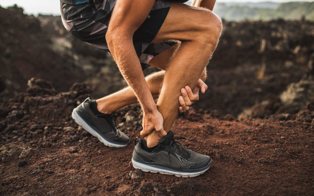 Achilles tendinopathy: simple and effective tips to stop heel pain