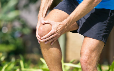 Patellofemoral Pain – A common cause of knee pain
