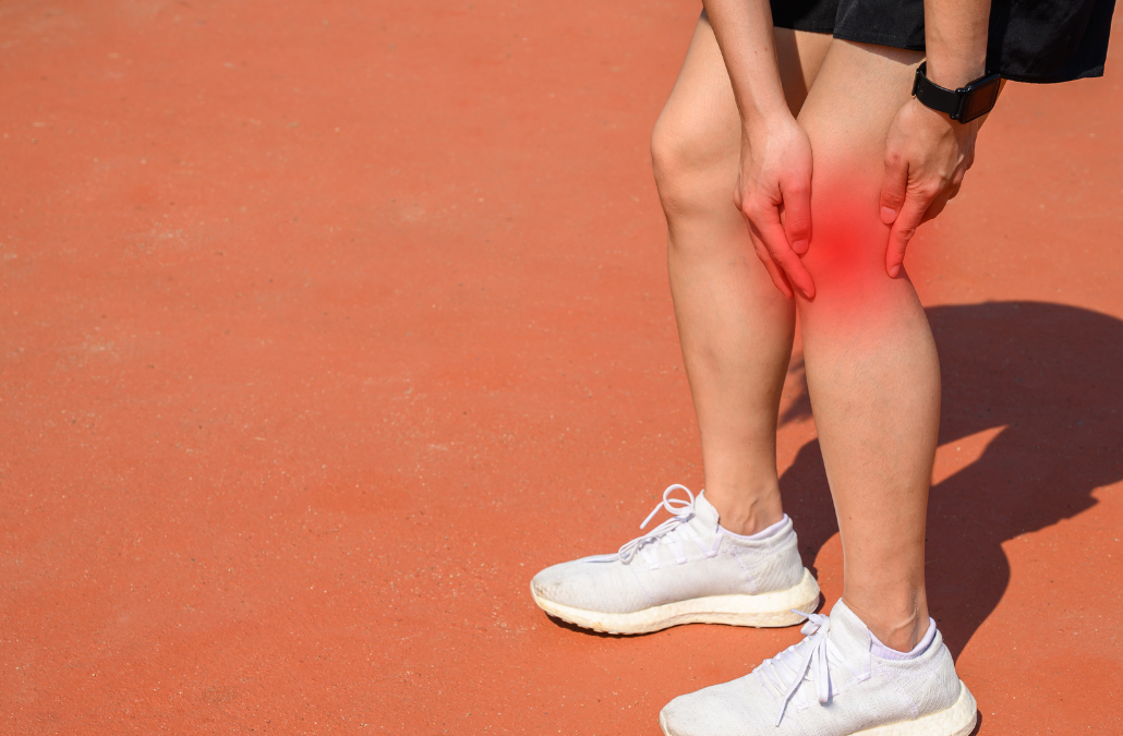 What is ITB syndrome and how to successfully cure your knee pain