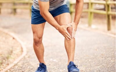 Learn How to Prevent the Pain of Overuse Running Injuries