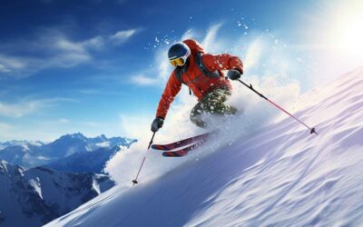 Hitting the Slopes? Don’t Let These Common Skiing Injuries Slow You Down